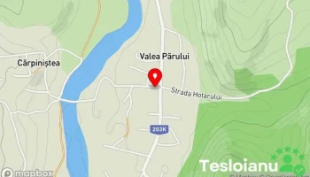 Valea Părului - Valea Părului