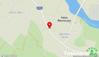 Valea Râmnicului - Valea Râmnicului