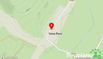 Valea Rece - Valea Rece
