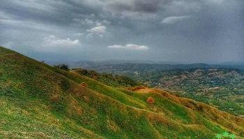 Valea Salciei - Valea Salciei