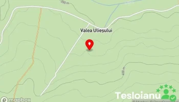 Valea Ulieşului - Valea Ulieşului