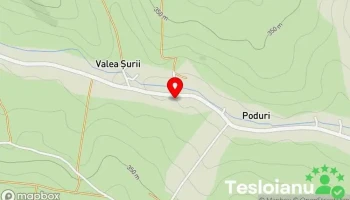 Valea Şurii - Valea Şurii