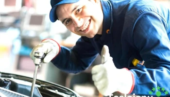Valmon - Service Auto - 1 Decembrie 077005