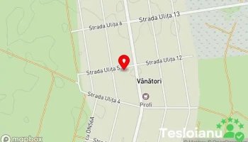Vânători - Vânători
