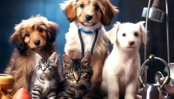 Veterinar Lunca Cetatuii - Lunca Cetățuii 707085