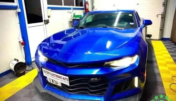 Victory Electronic Auto - Suceava