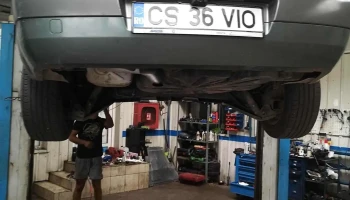 Vlady Serv Srl - Caransebeș 325400