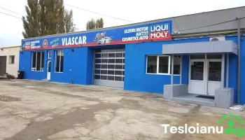 Vlascar Service - Brăila 810175