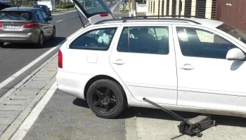 Vulcanizare auto / mecanic auto corbu - Năvodari - România