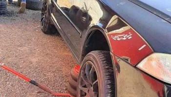 Vulcanizare Auto - Morărești