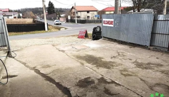 Vulcanizare - Găneasa 077100