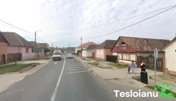 Vulcanizare, jante si anvelope second hand - Copșa Mică 555400