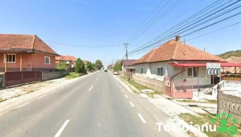Vulcanizare la Misu - Sânmihaiu Almașului 457305