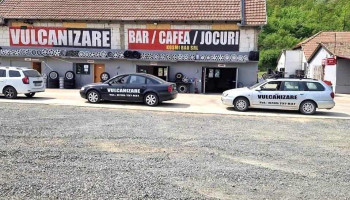 Vulcanizare Lipova la Kosmi - 203