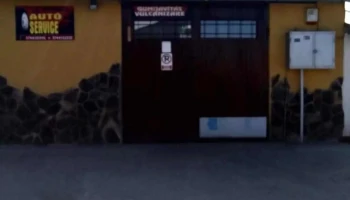 Vulcanizare - Minele Lueta 535800