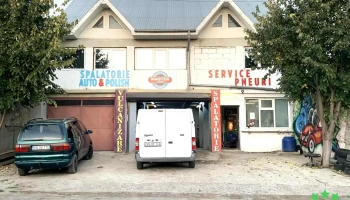 Vulcanizare, Service Rapid si Spalatorie Auto Master Clean - Vaslui 730149