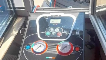 Vulcanizare și Tractari auto La Joe! - Jud. Prahova