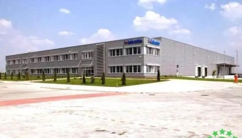 Webasto Romania Srl - Nr.1