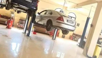 Wrd Motors - Nr45B