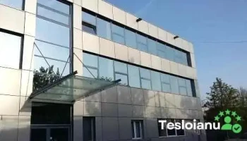 XLabel - București