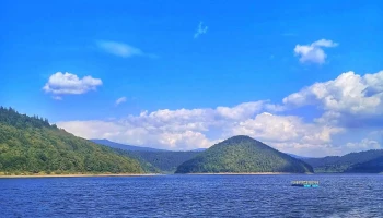 Zetea - Romania