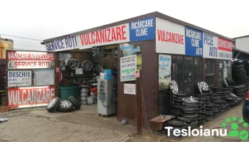 Încărcare clime auto Dumbravita - Dumbrăvița 307160