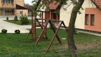 Şcoala Specială - Șimleu Silvaniei