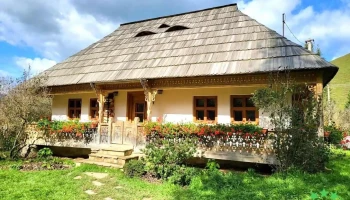 Șaru Dornei - Șaru Dornei