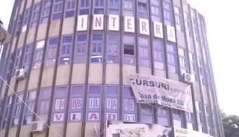 Șerbănescu - Satu Mare