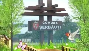 Șerbăuți - Romania