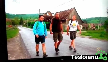 Șimonești - Șimonești