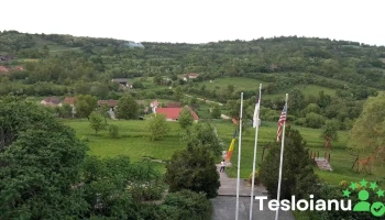 Șiștarovăț - Șiștarovăț