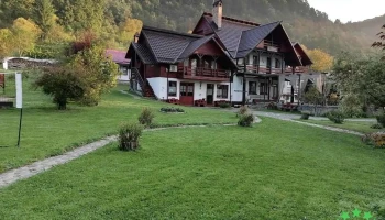 Șugău - Șugău