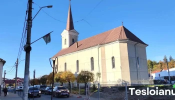 Țara Lăpușului - Târgu Lăpuș