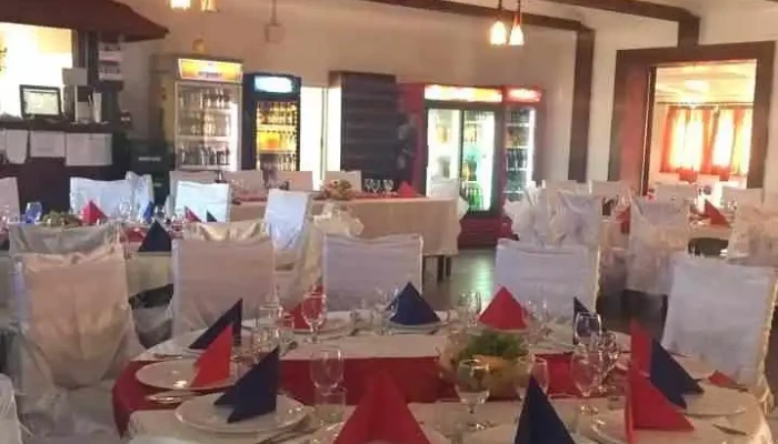 A la carte km 94 - România