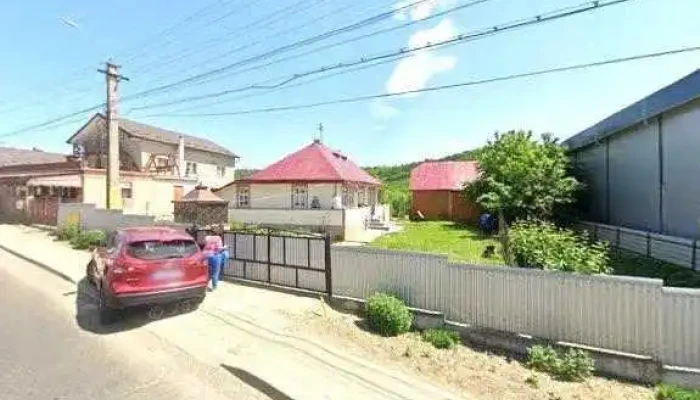A -  Z A - uto Service Itp Partener Castrol Street View Si 360deg - Șcheia