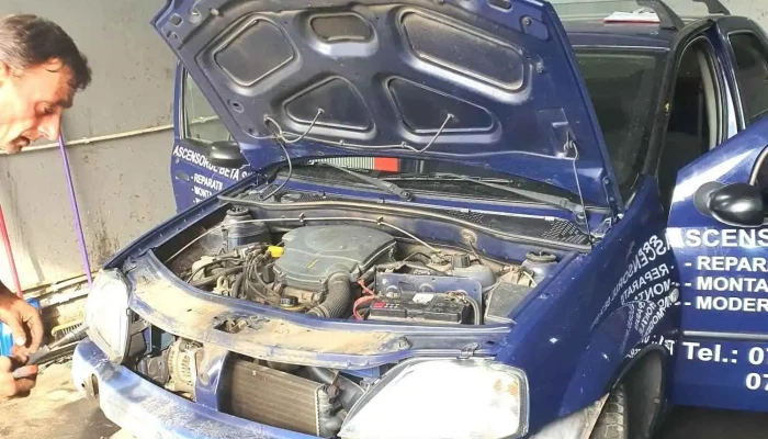 A-z Service Auto Biz' Afumati - Afumați 077010