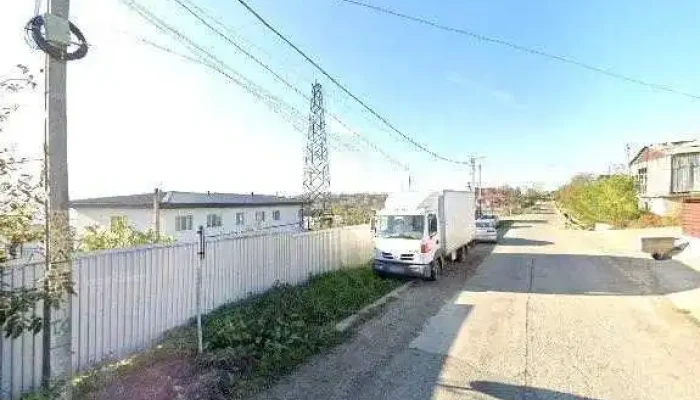 Abator Sagrod -  Street View Si 360deg - Darabani
