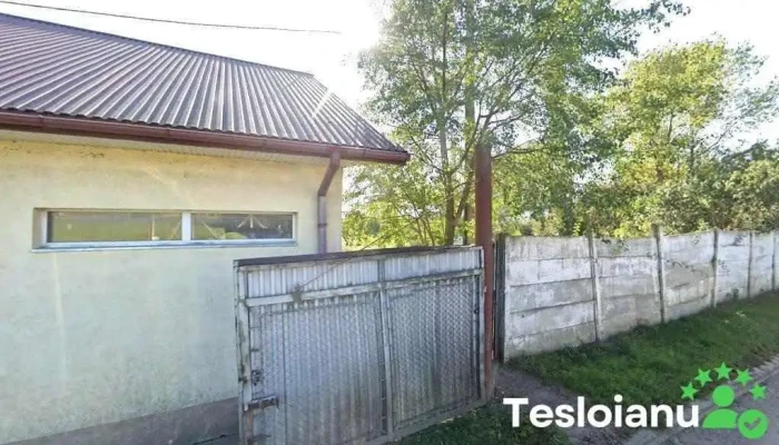 Achizitii Cereale Dumar - Trușești 717400