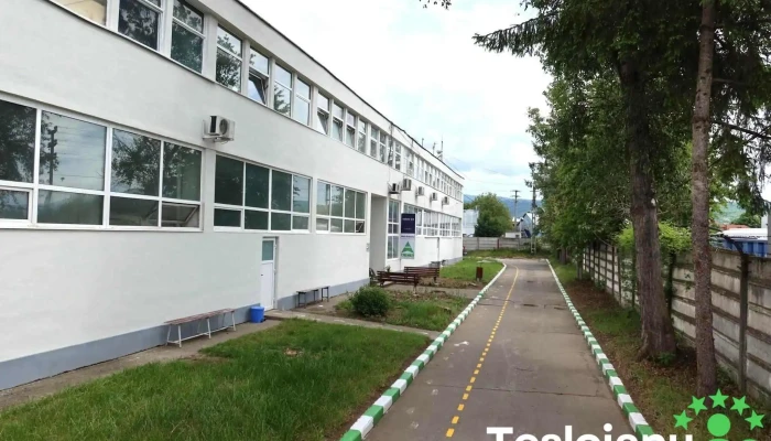 Acs Automotive Complete Systems Adresă - Câmpulung