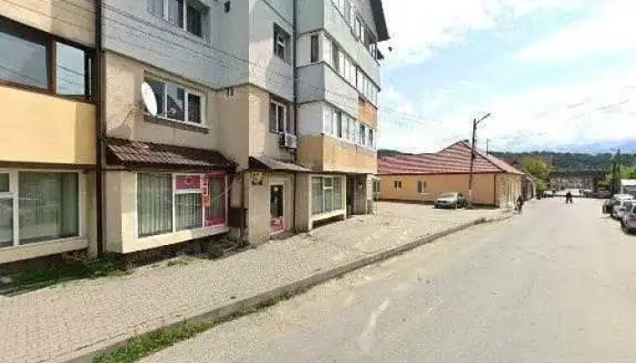 Acstal Sa Aproape De Mine - Tălmaciu
