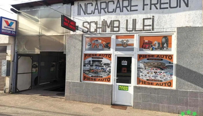 Actual Auto Parts - Drobeta-Turnu Severin 220037