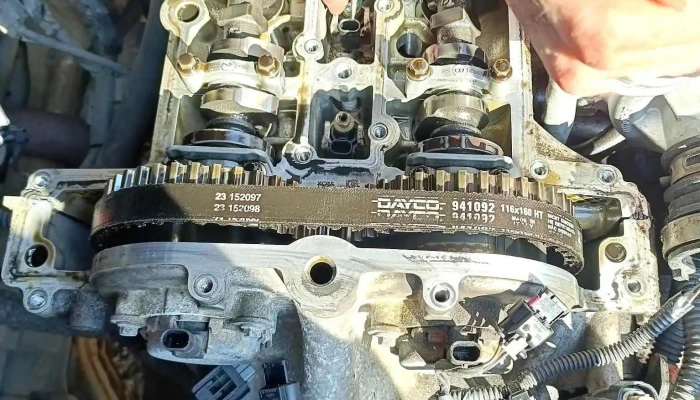 Ad Garage Autotech - Beclean 425100