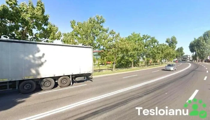Ad Garage Raiman - Târgoviște 130004