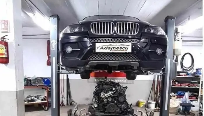 Adamescu Daia Motors Srl. - Daia Română 517270