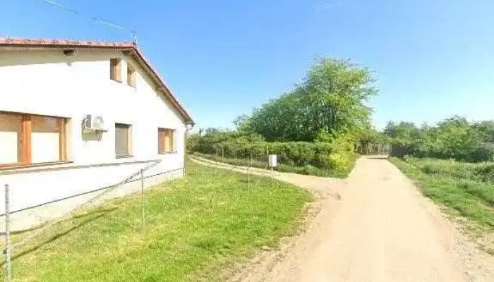 Adidac Comimpex Srl -  Street View Si 360deg - Salonta