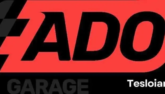 Ado Garage - Giarmata Vii 307201