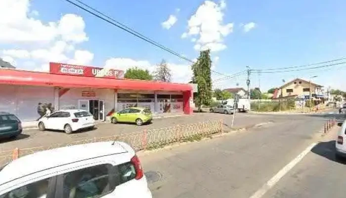 Agneza Lacto -  Bar Street View Si 360deg - Călărași