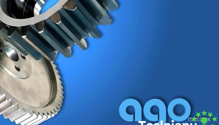 Ago-mecanic - Arad 315400
