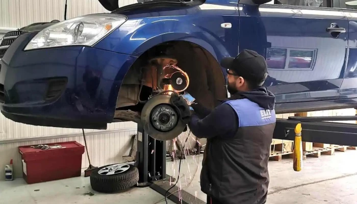 Agr Cleaning Support Srl - Costi 807326